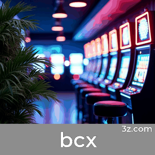 BCX Casino: Programa VIP Exclusivo e Luxuoso