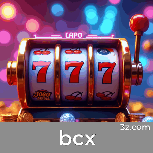 bcx App: Apostas Móveis com Facilidade e Funcionalidade