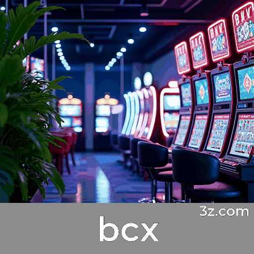 BCX Casino: Programa VIP Exclusivo e Luxuoso