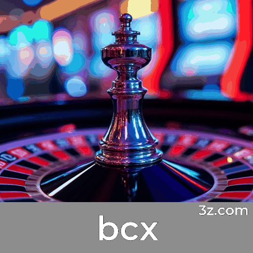 bcx App: Apostas Móveis com Facilidade e Funcionalidade