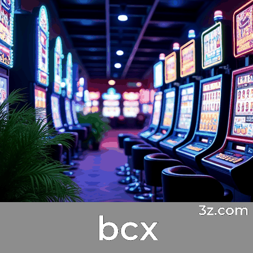 BCX: Precisão e Excelência em Apostas Esportivas