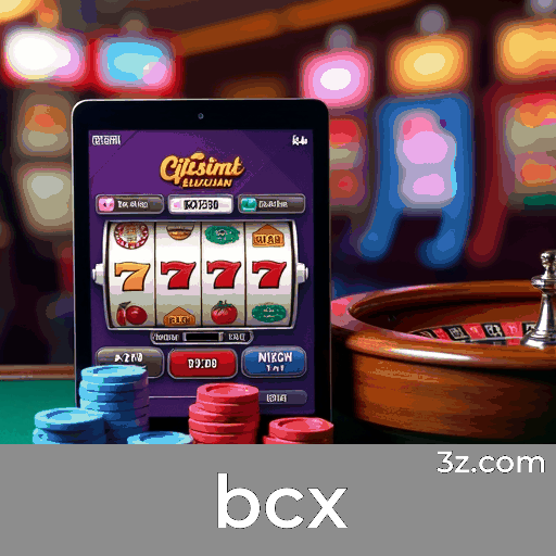 BCX: Jogo em Tempo Real para Brasileiros