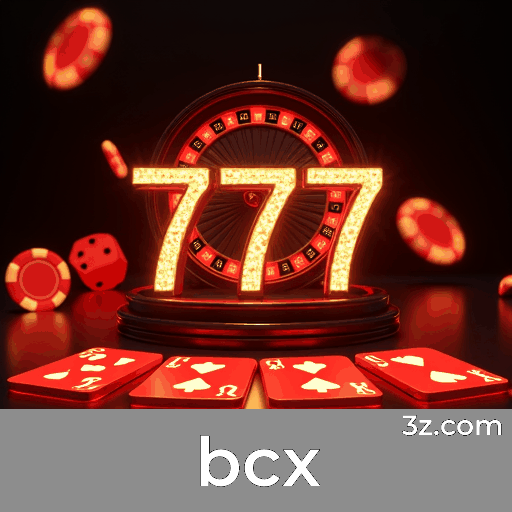 bcx: Plataforma de Apostas com Serviços Profissionais e Vantagens Exclusivas