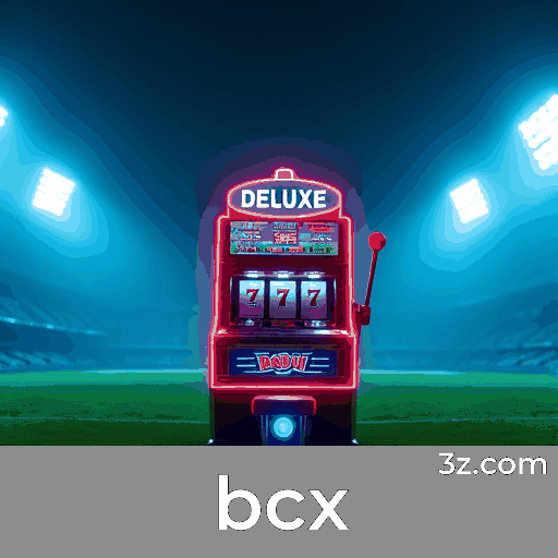 BCX: Variedade de Jogos e Entretenimento Infinito