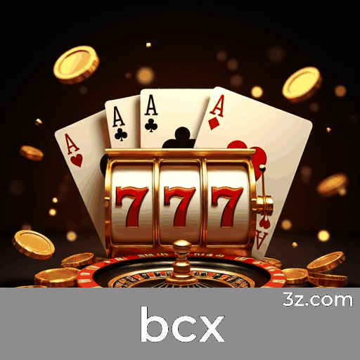 bcx: Bônus e Ofertas Exclusivas para Você