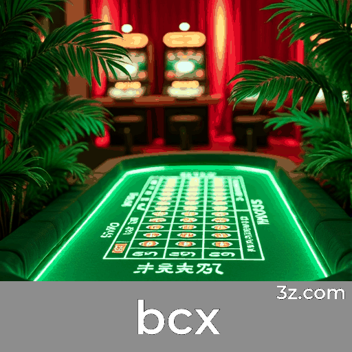 bcx: Plataforma de Apostas com Serviços Profissionais e Vantagens Exclusivas