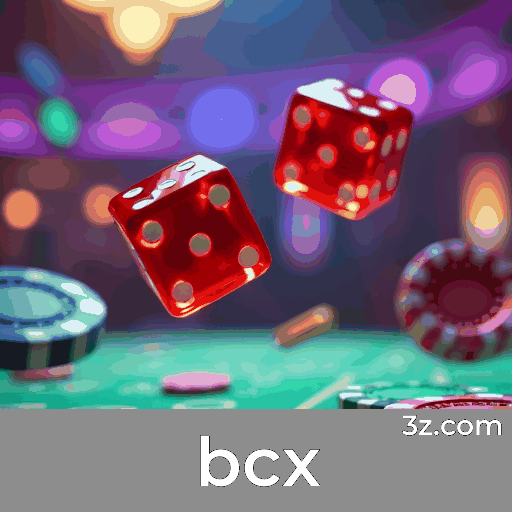 BCX: Precisão e Excelência em Apostas Esportivas